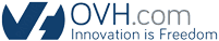 پرداخت OVH پرداخت در OVH با پی پال